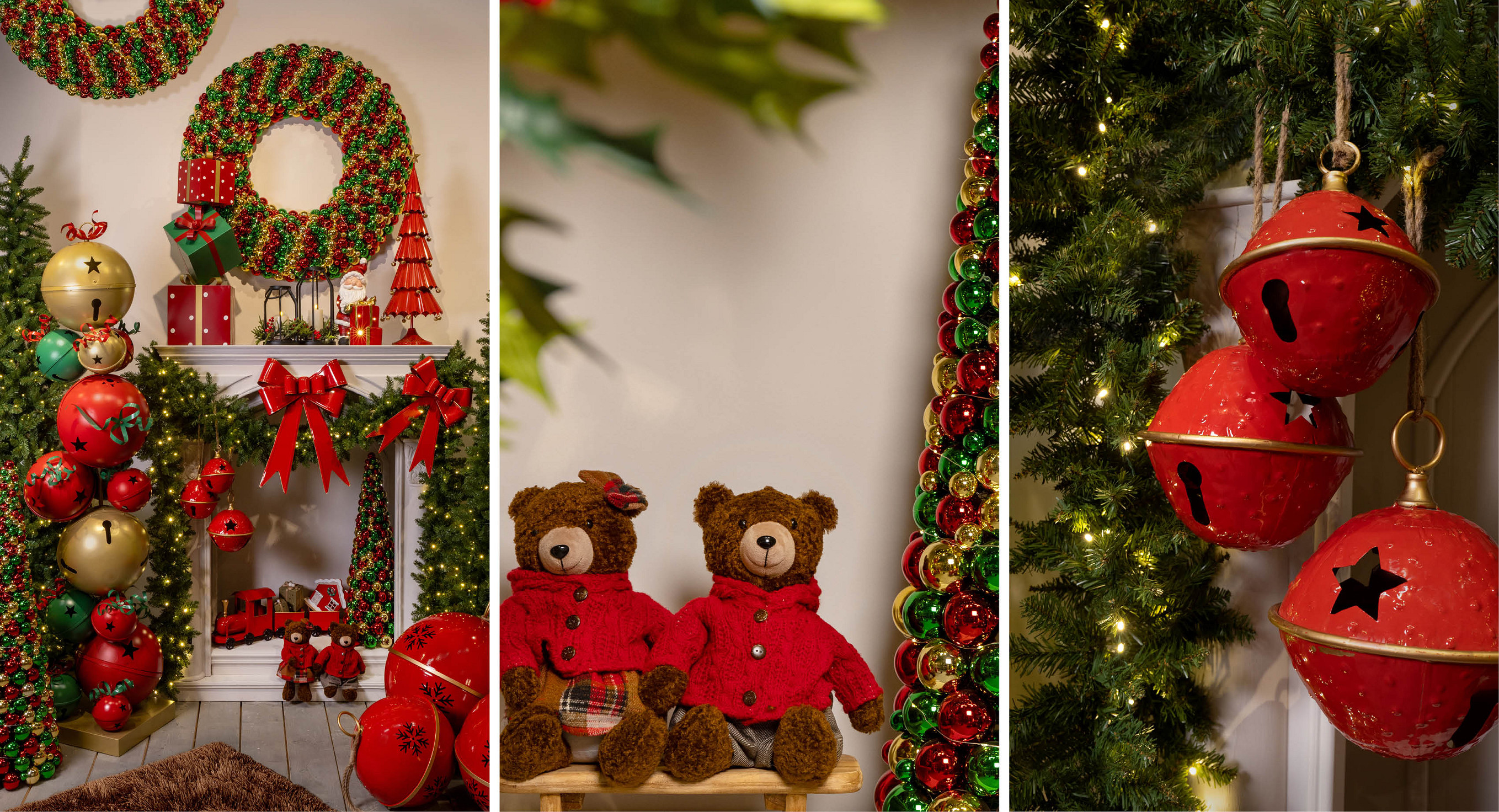 Decostar bezoek onze showroom in Apeldoorn & Brussel